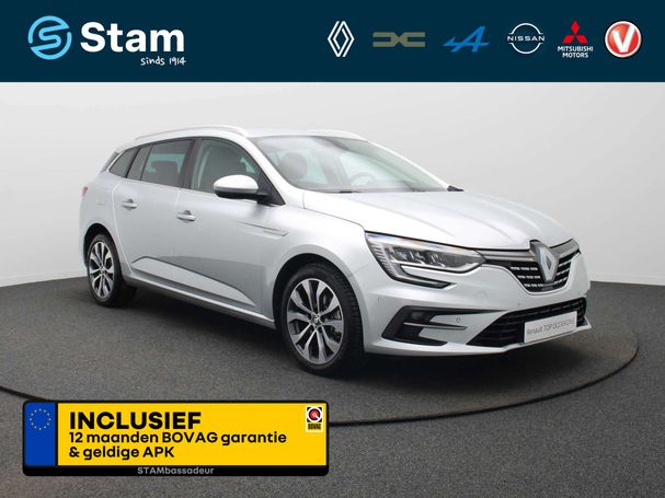 Renault Megane Estate TCe 140 103 kW image number 1