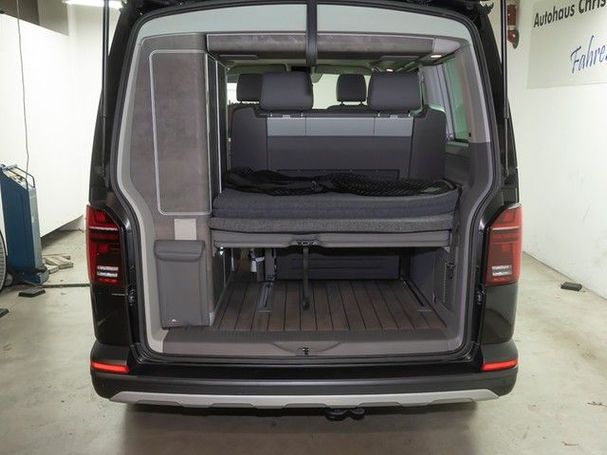 Volkswagen T6 California 2.0 TDI Ocean DSG 4Motion 150 kW image number 20