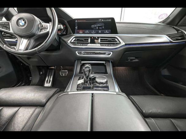 BMW X5 xDrive 250 kW image number 6