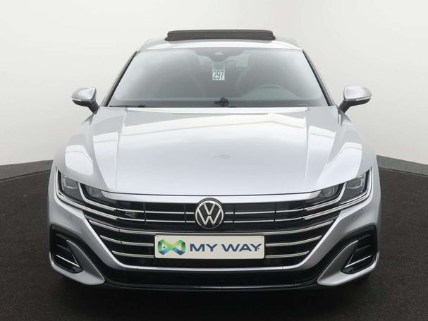 Volkswagen Arteon 160 kW image number 8