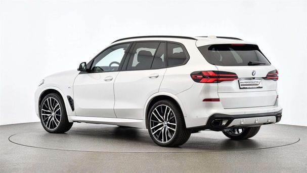 BMW X5 xDrive30d 210 kW image number 4