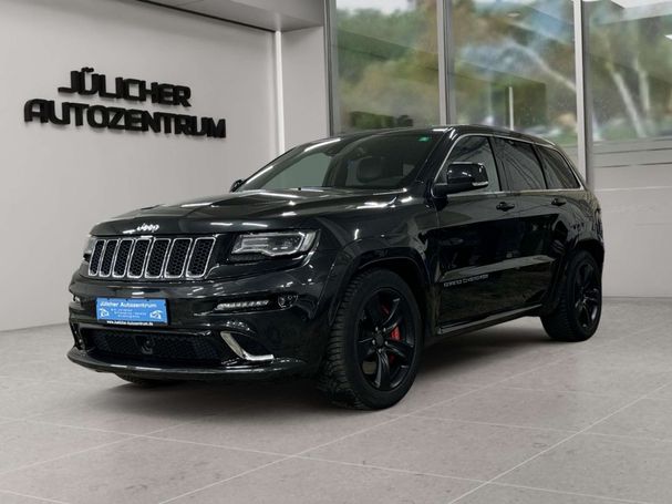 Jeep Grand Cherokee 344 kW image number 1