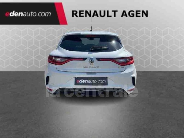 Renault Megane TCe 280 EDC 205 kW image number 6