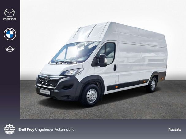 Opel Movano DI L3 103 kW image number 2