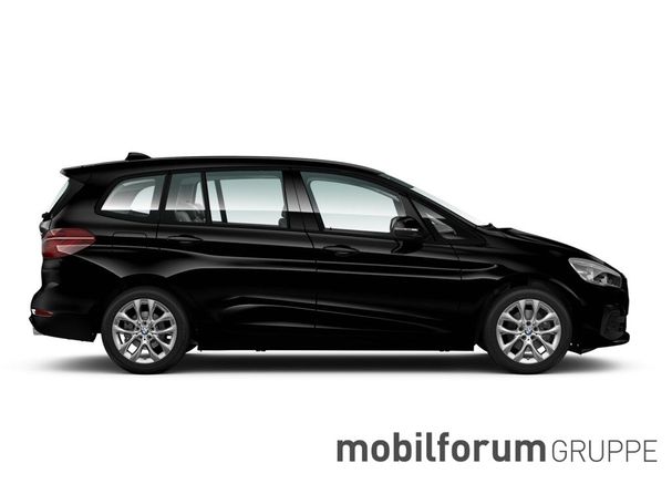 BMW 218d Gran Tourer Advantage 110 kW image number 3