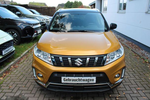 Suzuki Vitara 1.0 Boosterjet Comfort 82 kW image number 5