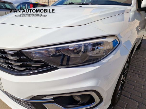 Fiat Tipo 1.0 74 kW image number 8