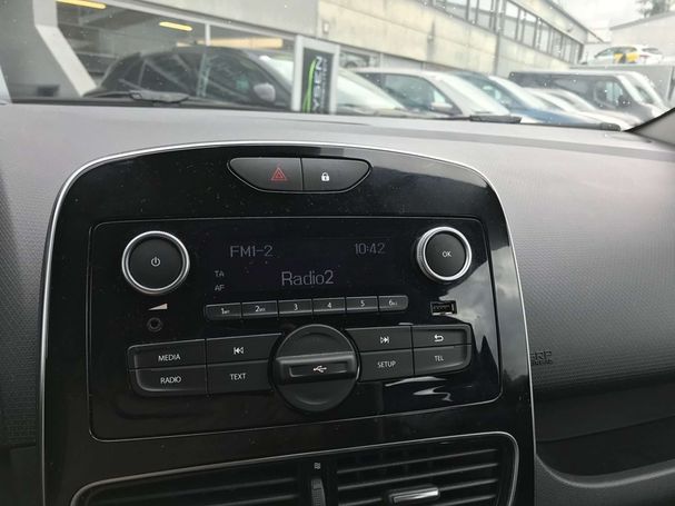 Renault Clio TCe 55 kW image number 30