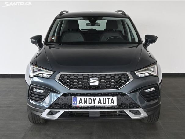 Seat Ateca 1.5 TSI DSG Style 110 kW image number 2