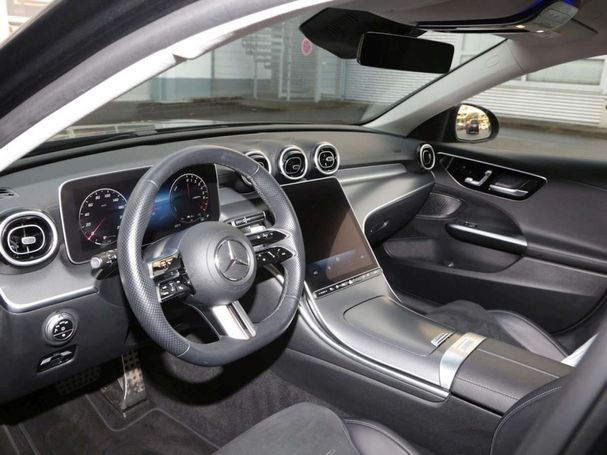 Mercedes-Benz C 300 230 kW image number 7