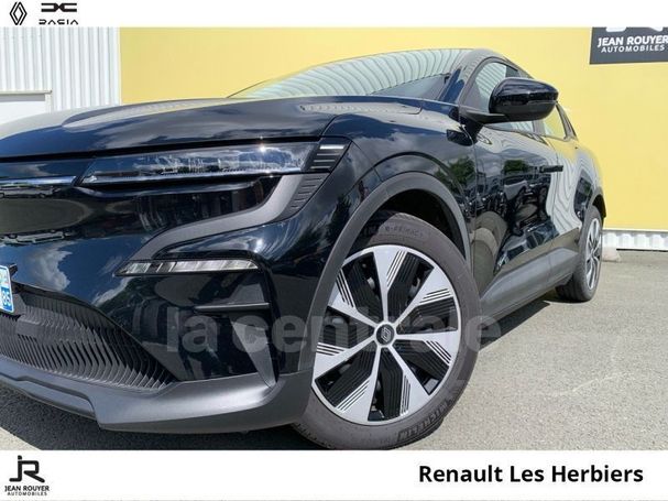 Renault Megane  162 kW image number 12