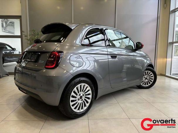 Fiat 500 e RED 70 kW image number 3