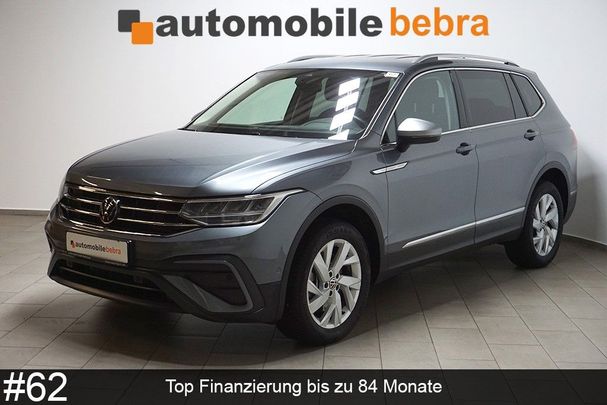 Volkswagen Tiguan Allspace 2.0 TDI Life DSG 4Motion 147 kW image number 1