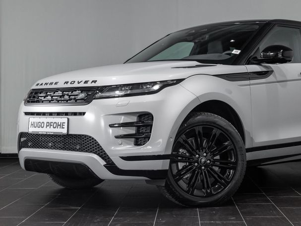 Land Rover Range Rover Evoque D200 Dynamic SE 150 kW image number 22