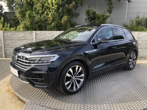 Volkswagen Touareg 3.0 TDI 4Motion 210 kW image number 48