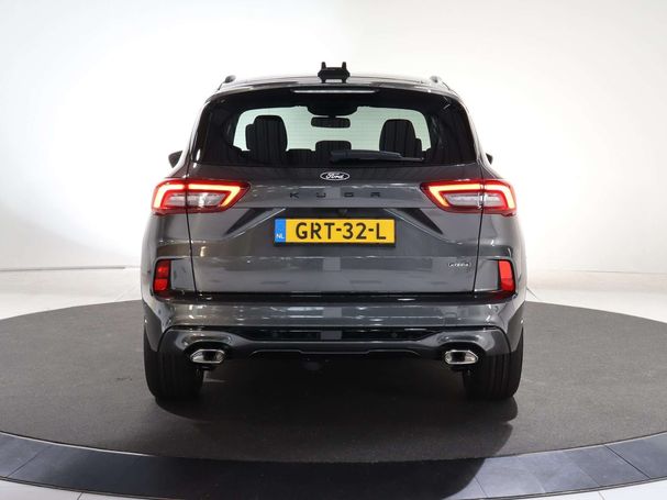 Ford Kuga 2.5 PHEV ST-Line X 178 kW image number 4