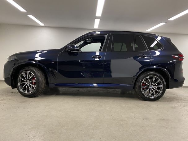 BMW X5 xDrive40d Sport 259 kW image number 3