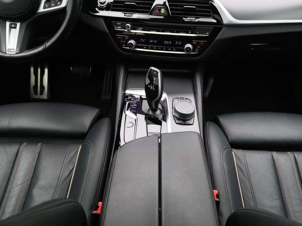 BMW 530 e 215 kW image number 9