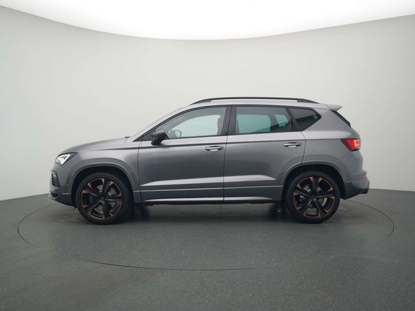 Cupra Ateca 2.0 TSI DSG 4Drive 221 kW image number 18