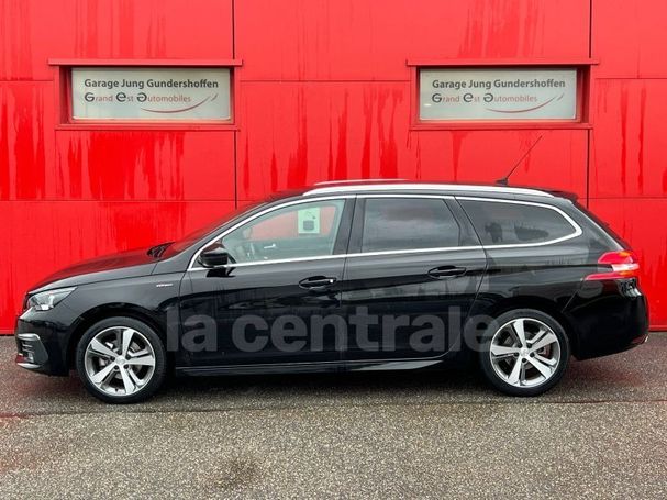 Peugeot 308 SW 1.2 PureTech 130 96 kW image number 3