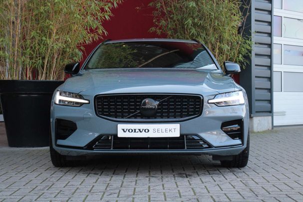 Volvo V60 B3 Plus 120 kW image number 8