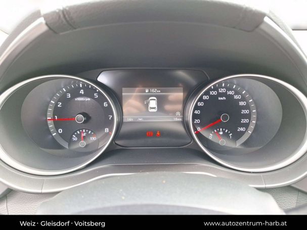 Kia Ceed Ceed 1.0 74 kW image number 21