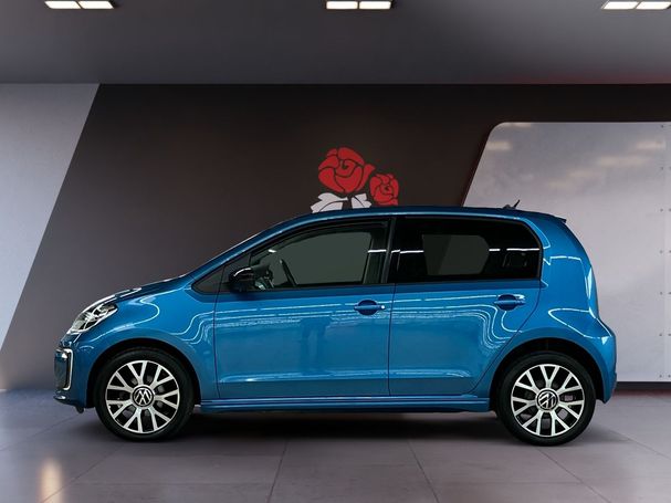 Volkswagen up! 60 kW image number 4