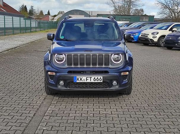 Jeep Renegade 1.5 96 kW image number 3