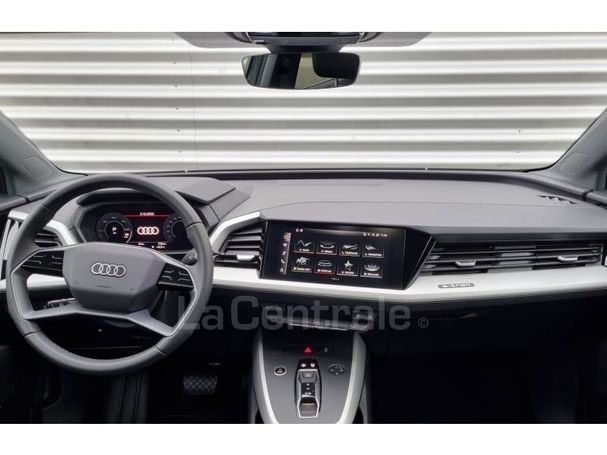 Audi Q4 35 125 kW image number 19