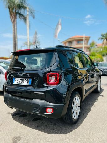 Jeep Renegade 1.6 88 kW image number 4