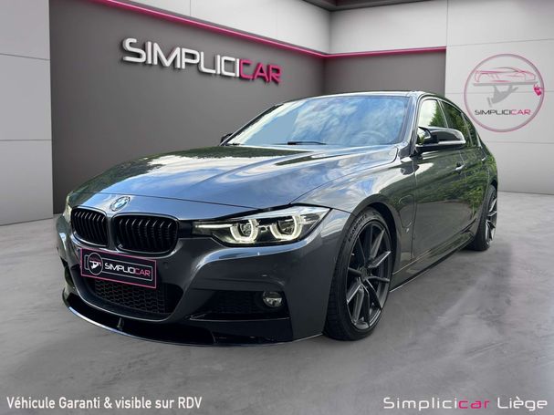 BMW 330i 135 kW image number 1