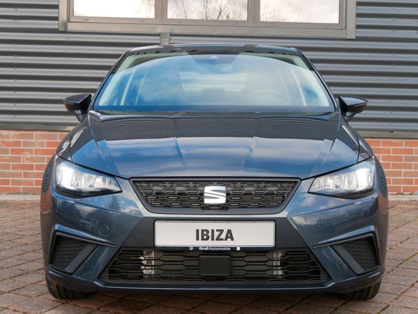 Seat Ibiza DSG Style 85 kW image number 6