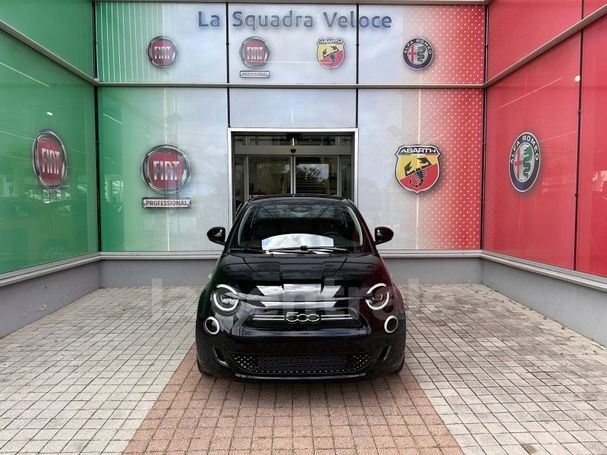 Fiat 500 e 70 kW image number 11