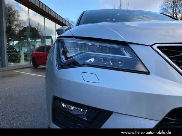 Seat Ateca 1.5 TSI ACT Xcellence 110 kW image number 15