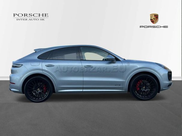 Porsche Cayenne GTS Coupé 338 kW image number 1