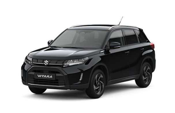 Suzuki Vitara 75 kW image number 11