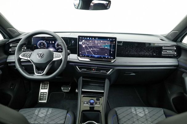 Volkswagen Tiguan 1.5 eTSI DSG 110 kW image number 13