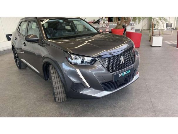 Peugeot 2008 74 kW image number 11