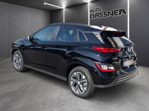 Hyundai Kona 150 kW image number 2