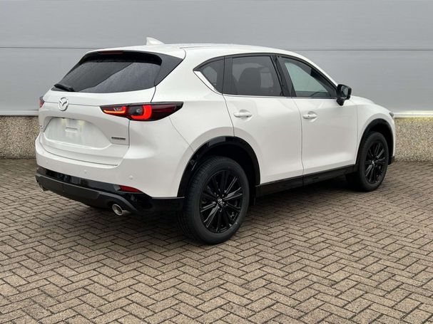 Mazda CX-5 121 kW image number 3