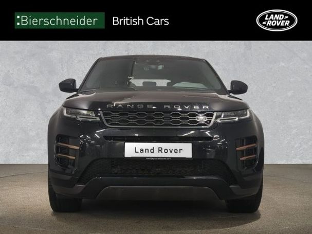 Land Rover Range Rover Evoque P300e 227 kW image number 8