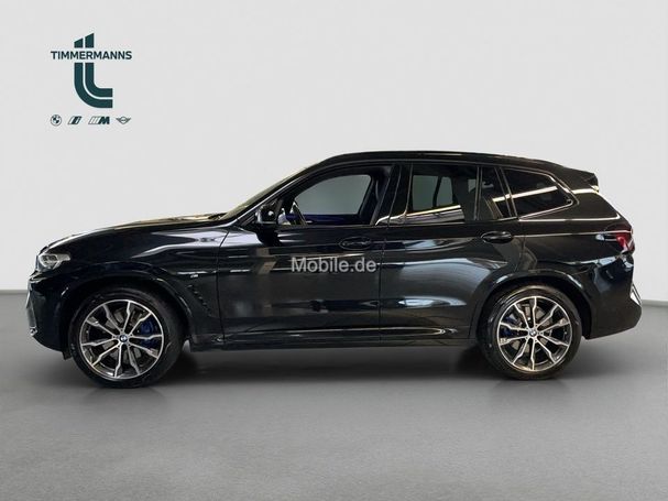 BMW X3 M40d xDrive 250 kW image number 5