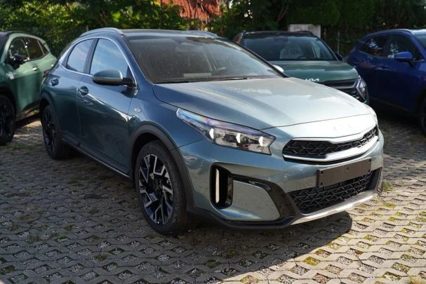 Kia XCeed 1.5 T-GDI 103 kW image number 2