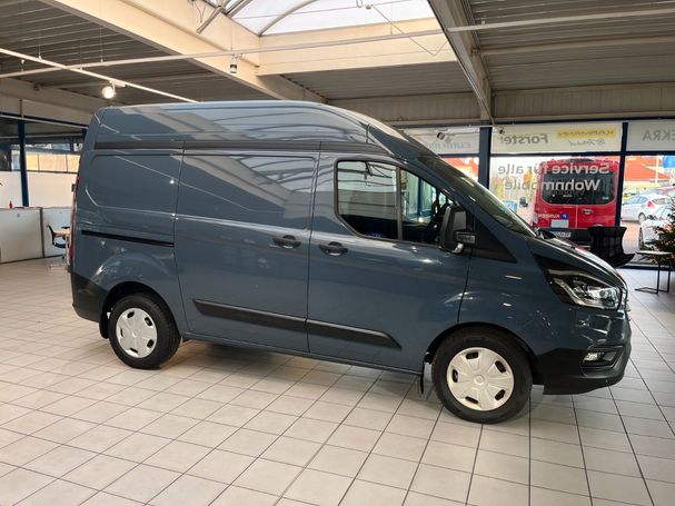 Ford Transit Custom 280 L1 96 kW image number 3