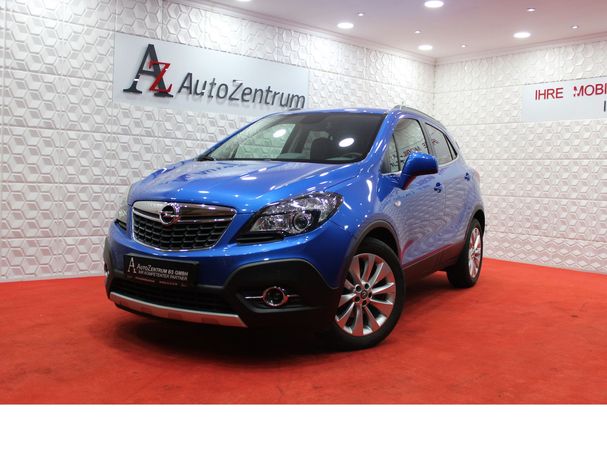 Opel Mokka 1.4 Turbo Innovation 103 kW image number 1