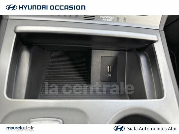 Hyundai Kona 100 kW image number 10