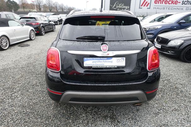 Fiat 500X 1.4 Cross 103 kW image number 6