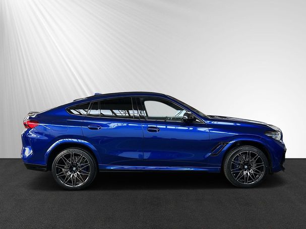 BMW X6 M Competition M xDrive 460 kW image number 2