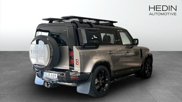 Land Rover Defender D300 221 kW image number 2