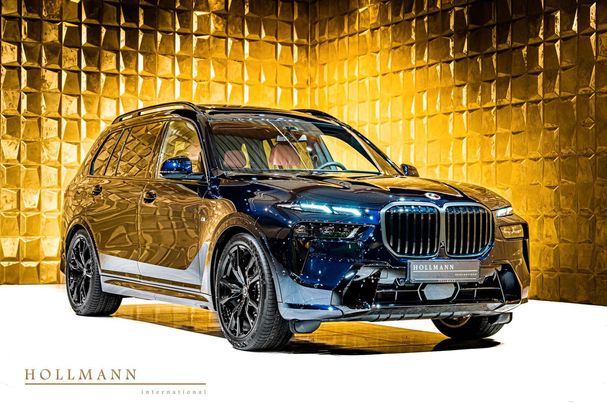 BMW X7 xDrive 250 kW image number 1